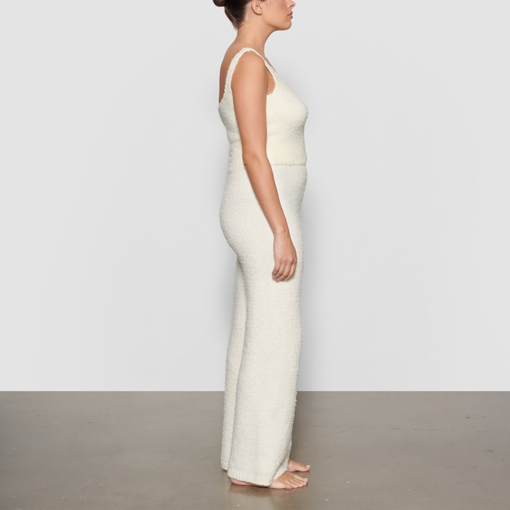 NEW Skims Cozy Knit Pant - Picture 9 of 10